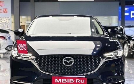 Mazda 6, 2021 год, 2 840 000 рублей, 2 фотография