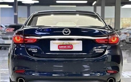 Mazda 6, 2021 год, 2 840 000 рублей, 4 фотография