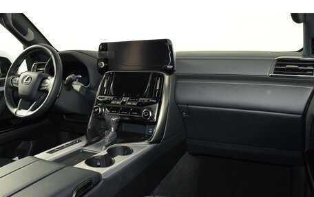 Lexus LX, 2023 год, 18 810 000 рублей, 11 фотография