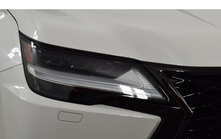 Lexus LX, 2023 год, 18 810 000 рублей, 17 фотография