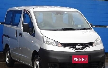 Nissan NV200, 2020 год, 1 450 000 рублей, 2 фотография
