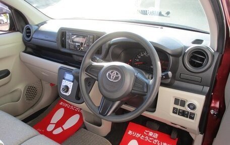 Toyota Passo III, 2020 год, 815 000 рублей, 15 фотография