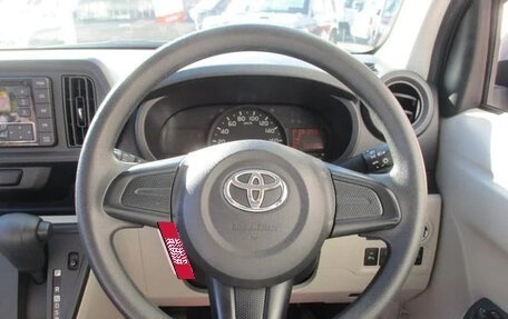 Toyota Passo III, 2020 год, 815 000 рублей, 17 фотография