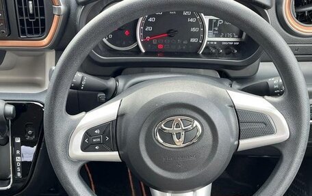 Toyota Passo III, 2020 год, 850 000 рублей, 10 фотография