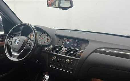 BMW X3, 2013 год, 1 970 000 рублей, 12 фотография