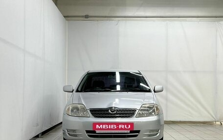 Toyota Corolla, 2002 год, 770 000 рублей, 2 фотография