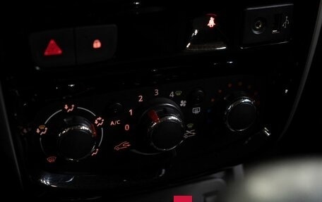 Nissan Terrano III, 2016 год, 1 640 000 рублей, 14 фотография