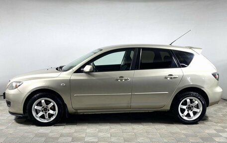 Mazda 3, 2006 год, 650 000 рублей, 8 фотография