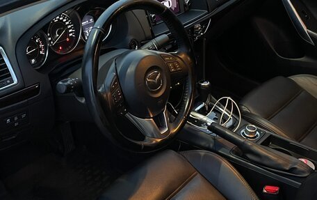 Mazda 6, 2014 год, 2 100 000 рублей, 18 фотография