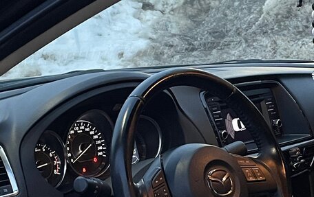 Mazda 6, 2014 год, 2 100 000 рублей, 17 фотография