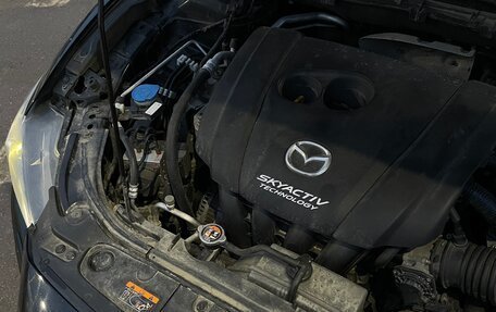 Mazda 6, 2014 год, 2 100 000 рублей, 29 фотография