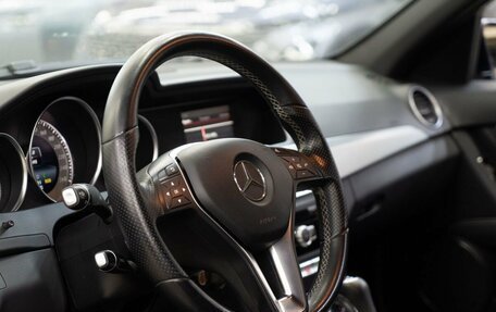 Mercedes-Benz C-Класс, 2013 год, 2 249 000 рублей, 5 фотография