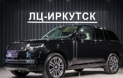 Land Rover Range Rover IV рестайлинг, 2023 год, 29 715 000 рублей, 1 фотография