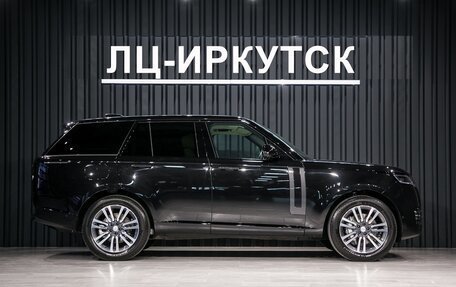Land Rover Range Rover IV рестайлинг, 2023 год, 29 715 000 рублей, 2 фотография