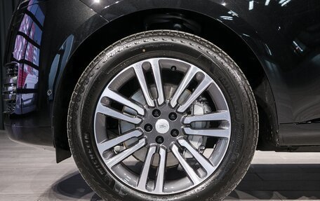 Land Rover Range Rover IV рестайлинг, 2023 год, 29 715 000 рублей, 7 фотография