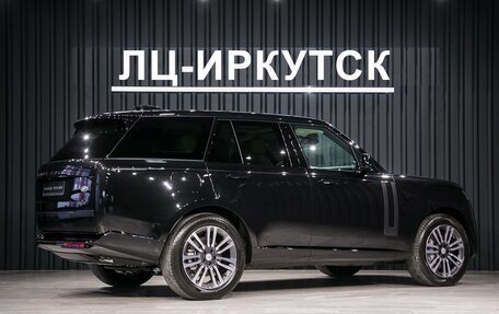 Land Rover Range Rover IV рестайлинг, 2023 год, 29 715 000 рублей, 6 фотография