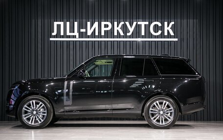 Land Rover Range Rover IV рестайлинг, 2023 год, 29 715 000 рублей, 4 фотография