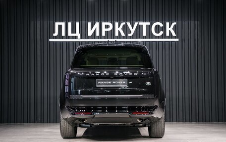 Land Rover Range Rover IV рестайлинг, 2023 год, 29 715 000 рублей, 5 фотография