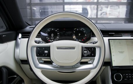 Land Rover Range Rover IV рестайлинг, 2023 год, 29 715 000 рублей, 26 фотография