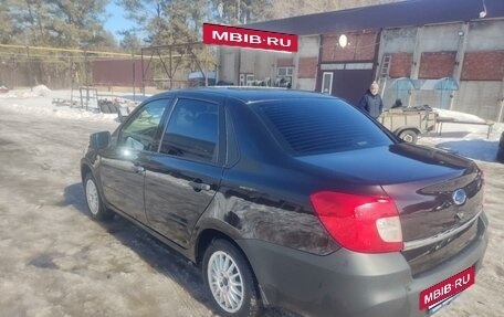 Datsun on-DO I рестайлинг, 2017 год, 555 000 рублей, 2 фотография