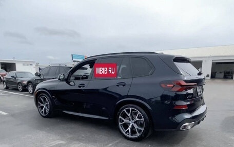 BMW X5, 2023 год, 12 078 000 рублей, 2 фотография