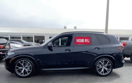 BMW X5, 2023 год, 12 078 000 рублей, 14 фотография