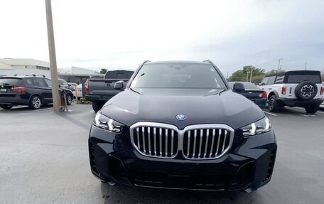 BMW X5, 2023 год, 12 078 000 рублей, 30 фотография