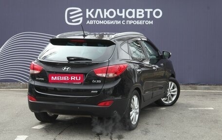 Hyundai ix35 I рестайлинг, 2012 год, 1 430 000 рублей, 2 фотография