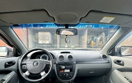 Chevrolet Lacetti, 2011 год, 685 000 рублей, 12 фотография