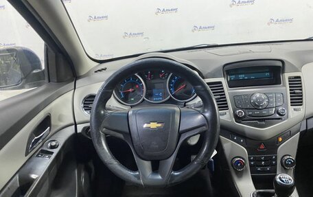Chevrolet Cruze II, 2012 год, 710 000 рублей, 10 фотография