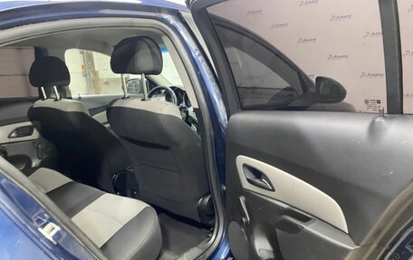 Chevrolet Cruze II, 2012 год, 710 000 рублей, 17 фотография