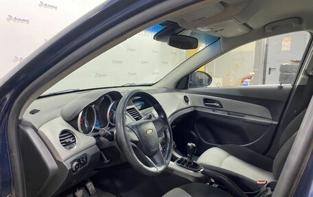 Chevrolet Cruze II, 2012 год, 710 000 рублей, 23 фотография