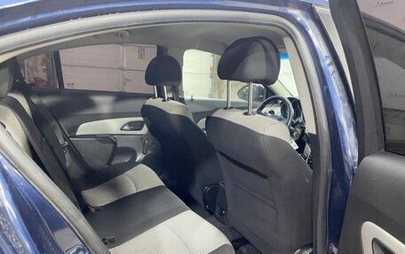 Chevrolet Cruze II, 2012 год, 710 000 рублей, 26 фотография