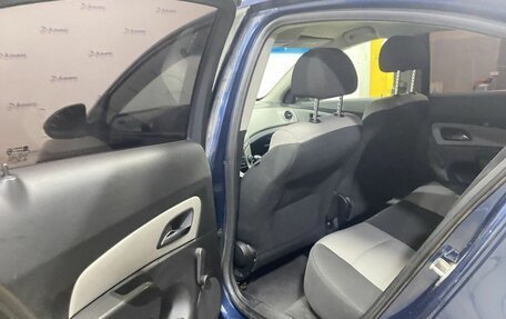 Chevrolet Cruze II, 2012 год, 710 000 рублей, 25 фотография