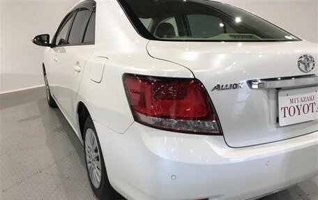 Toyota Allion, 2018 год, 2 фотография
