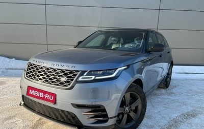 Land Rover Range Rover Velar I, 2020 год, 4 800 000 рублей, 1 фотография