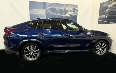 BMW X6, 2023 год, 14 995 000 рублей, 3 фотография