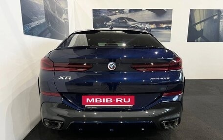 BMW X6, 2023 год, 14 995 000 рублей, 5 фотография