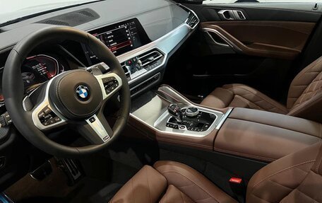 BMW X6, 2023 год, 14 995 000 рублей, 9 фотография