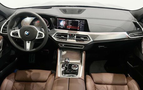 BMW X6, 2023 год, 14 995 000 рублей, 14 фотография
