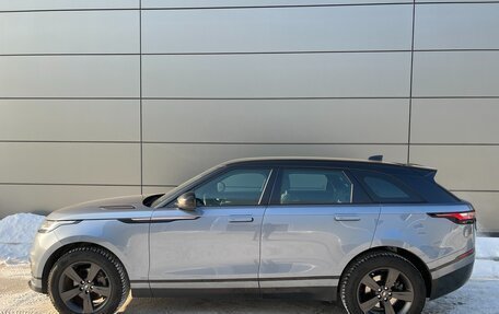 Land Rover Range Rover Velar I, 2020 год, 4 800 000 рублей, 2 фотография