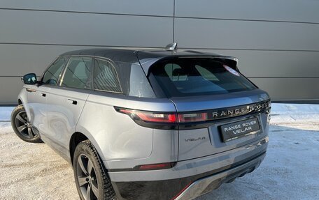 Land Rover Range Rover Velar I, 2020 год, 4 800 000 рублей, 3 фотография