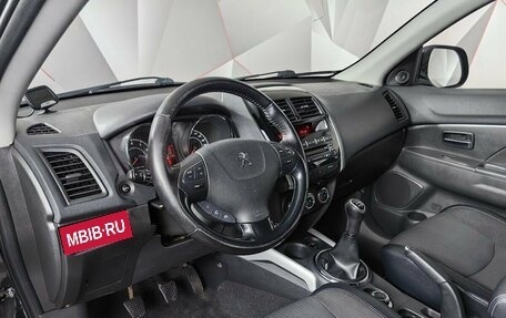 Peugeot 4008, 2012 год, 1 098 000 рублей, 19 фотография