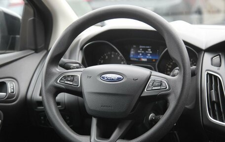 Ford Focus III, 2018 год, 1 495 000 рублей, 12 фотография