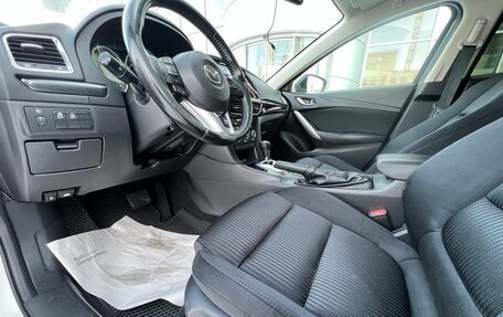 Mazda 6, 2012 год, 1 500 000 рублей, 10 фотография