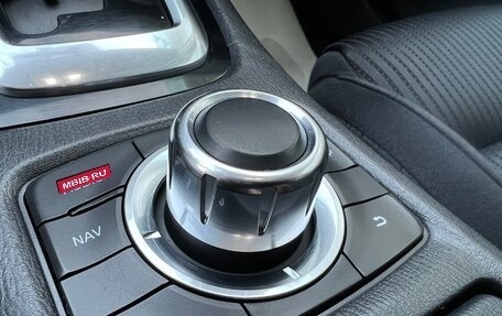 Mazda 6, 2012 год, 1 500 000 рублей, 16 фотография