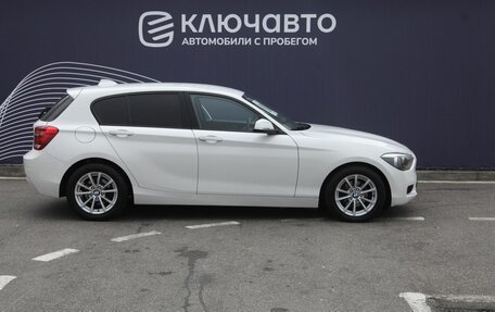 BMW 1 серия, 2013 год, 1 320 000 рублей, 6 фотография