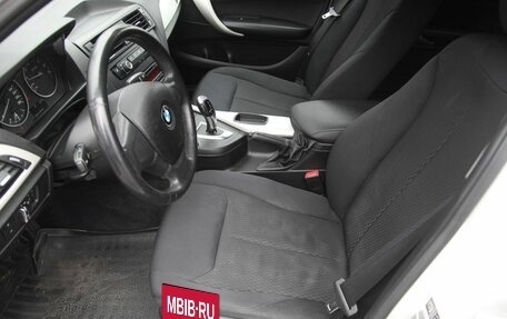 BMW 1 серия, 2013 год, 1 320 000 рублей, 8 фотография