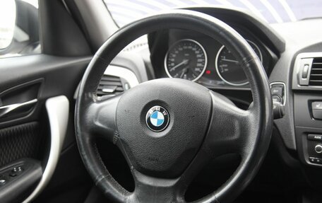 BMW 1 серия, 2013 год, 1 320 000 рублей, 12 фотография
