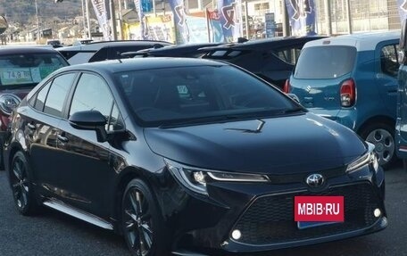 Toyota Corolla, 2020 год, 1 550 000 рублей, 1 фотография